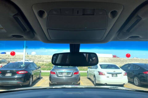 2014 Nissan Pathfinder