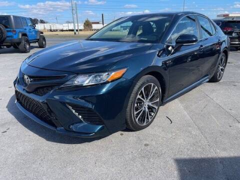 2018 Toyota Camry for sale at Southern Auto Exchange in Smyrna TN