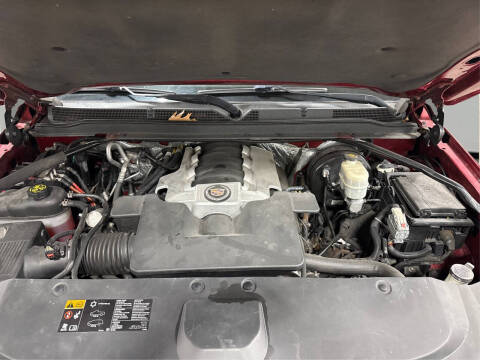 2015 Cadillac Escalade ESV Premium