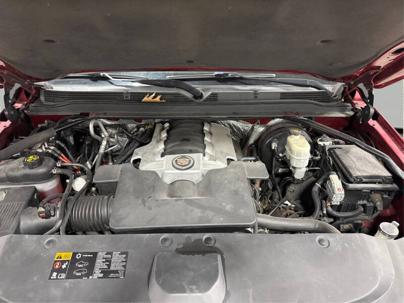 2015 Cadillac Escalade ESV Premium