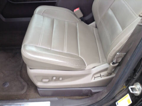 2014 GMC Sierra 1500 Denali