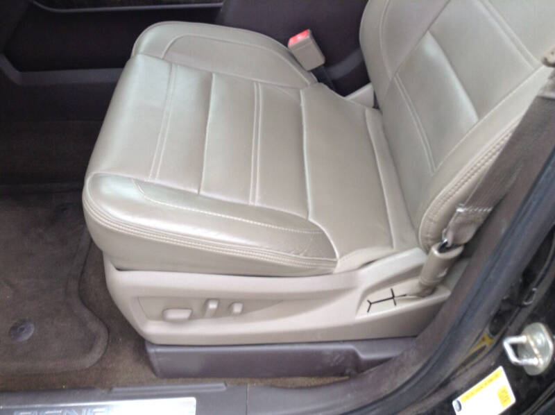 2014 GMC Sierra 1500 Denali