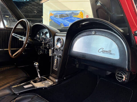 1964 Chevrolet Corvette