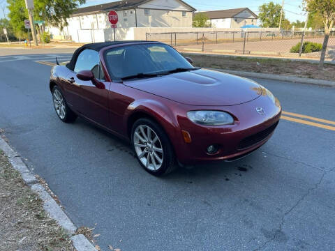 2006 Mazda MX-5 Miata