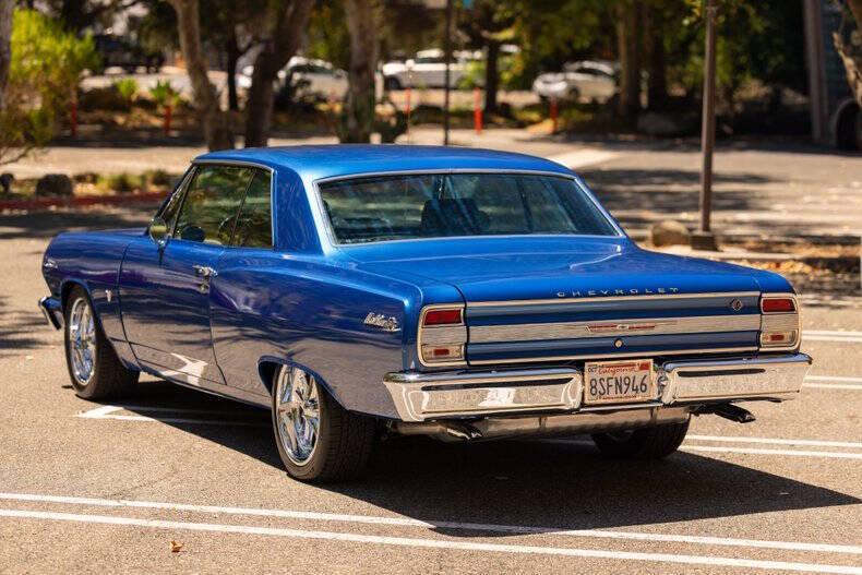 1964 Chevrolet Chevelle