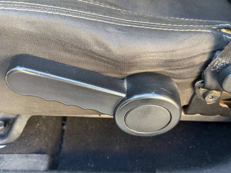 2015 Jeep Wrangler Unlimited