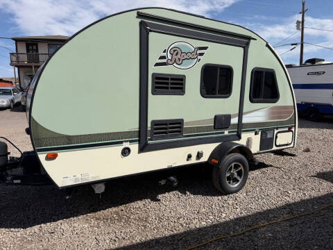 2015 Forest River 176