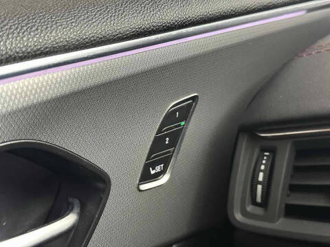 2021 Acura TLX SH-AWD Type S