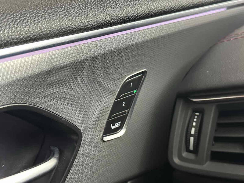 2021 Acura TLX SH-AWD Type S