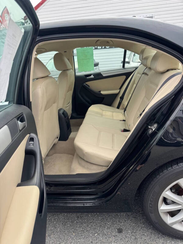 2014 Volkswagen Jetta