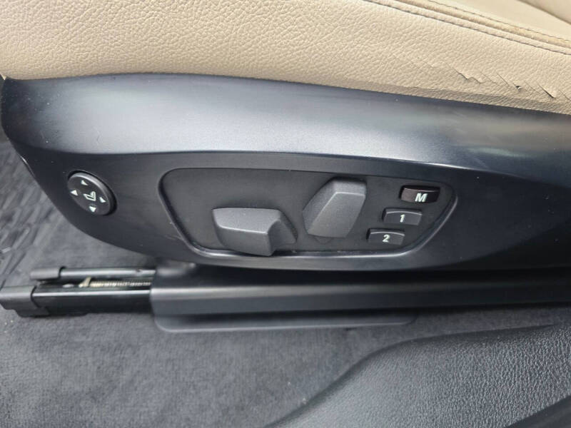 2011 BMW X3 xDrive35i