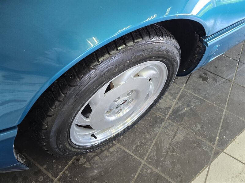 1995 Chevrolet Corvette