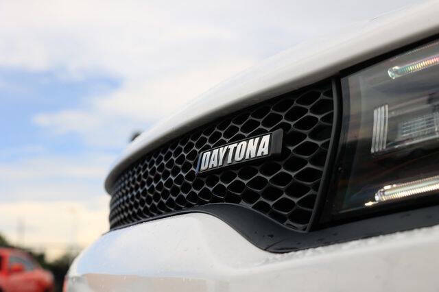 2017 Dodge Charger Daytona 392