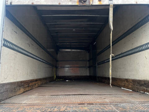 2009 International DuraStar 4300