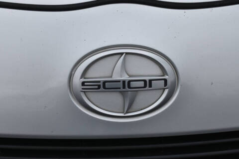 2013 Scion iQ