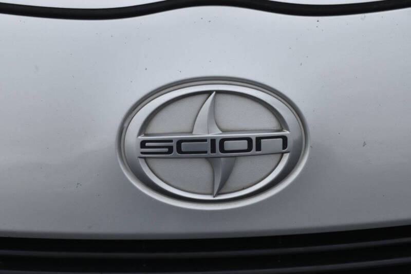 2013 Scion iQ