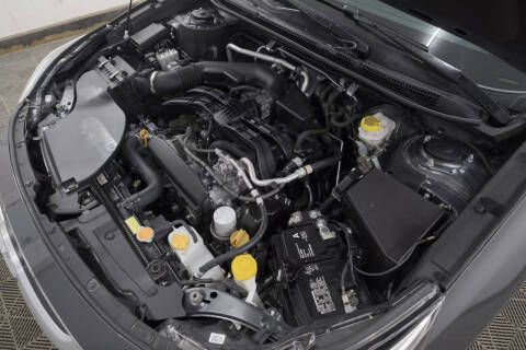 2021 Subaru Outback Touring