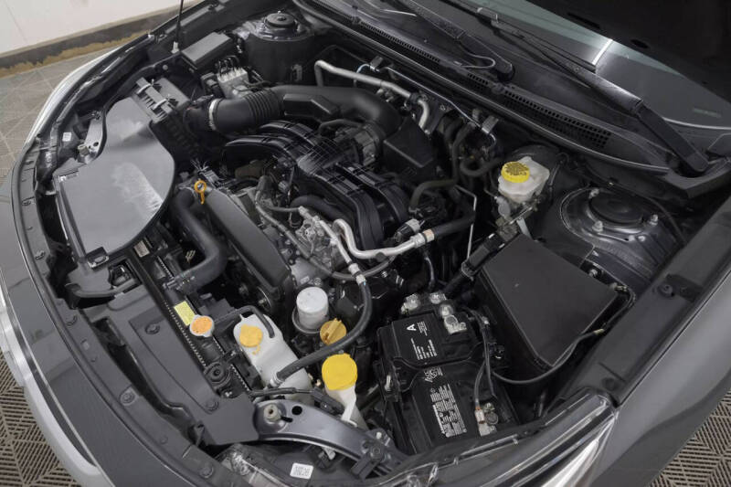 2021 Subaru Outback Touring