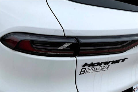 2024 Dodge Hornet GT