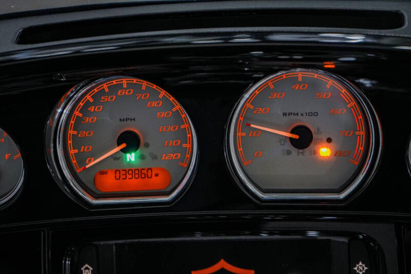 2014 Harley-Davidson Street Glide Special