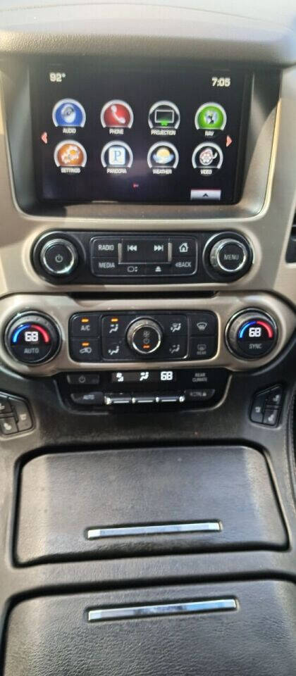 2016 GMC Yukon XL SUV / Crossover - $19,500