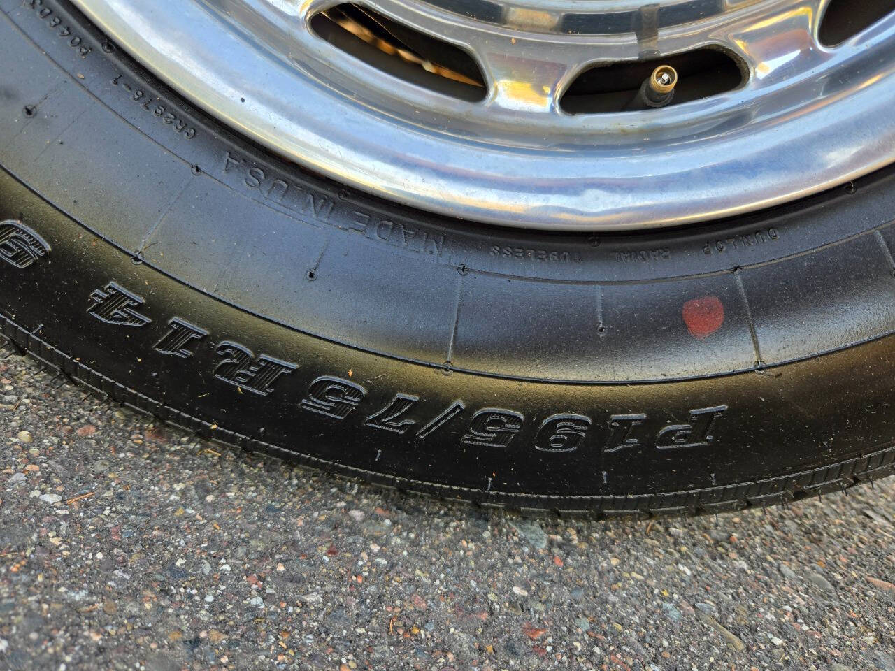 1972 Mercedes-Benz 220 105