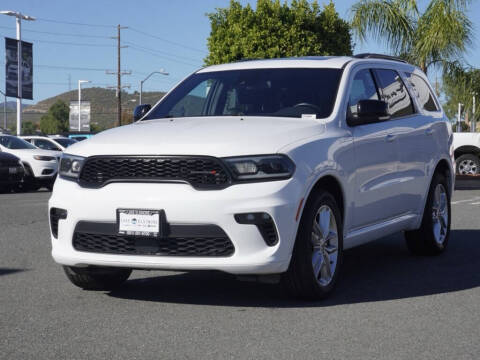2023 Dodge Durango GT Plus