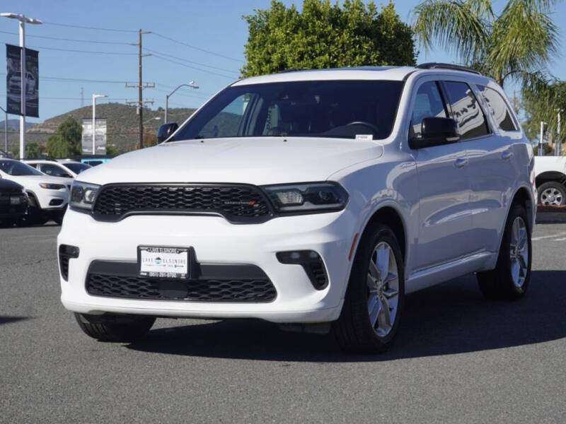 2023 Dodge Durango GT Plus