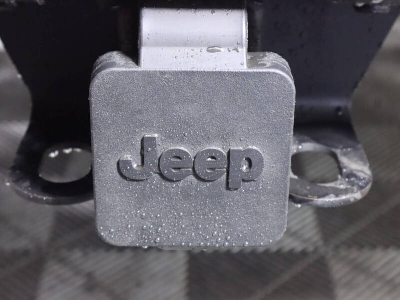2020 Jeep Gladiator Mojave