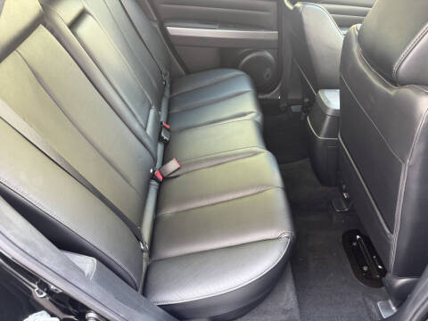 2011 Mazda CX-7 s Touring