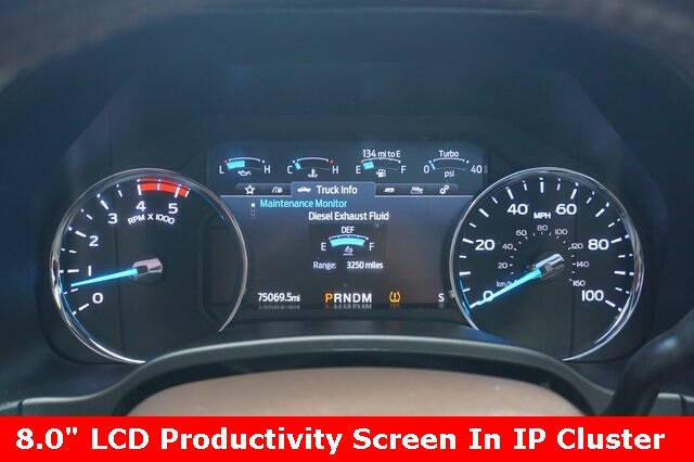 2020 Ford F-350 Super Duty