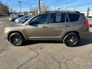 2011 Toyota RAV4 for sale at Home Street Auto Sales in Mishawaka IN