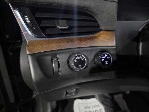 2015 Cadillac Escalade ESV Premium