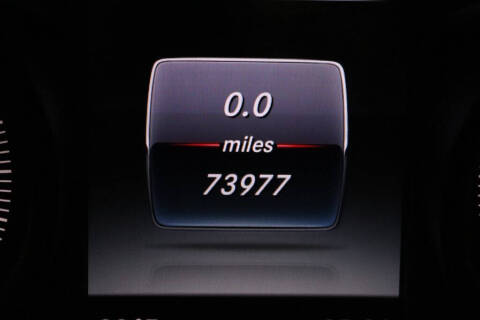 2016 Mercedes-Benz GLC GLC 300