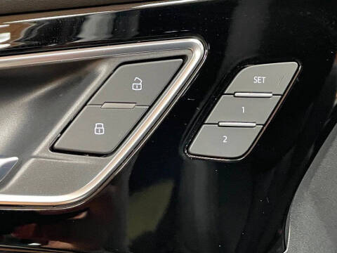 2023 Audi Q4 Sportback e-tron quattro Prestige 50