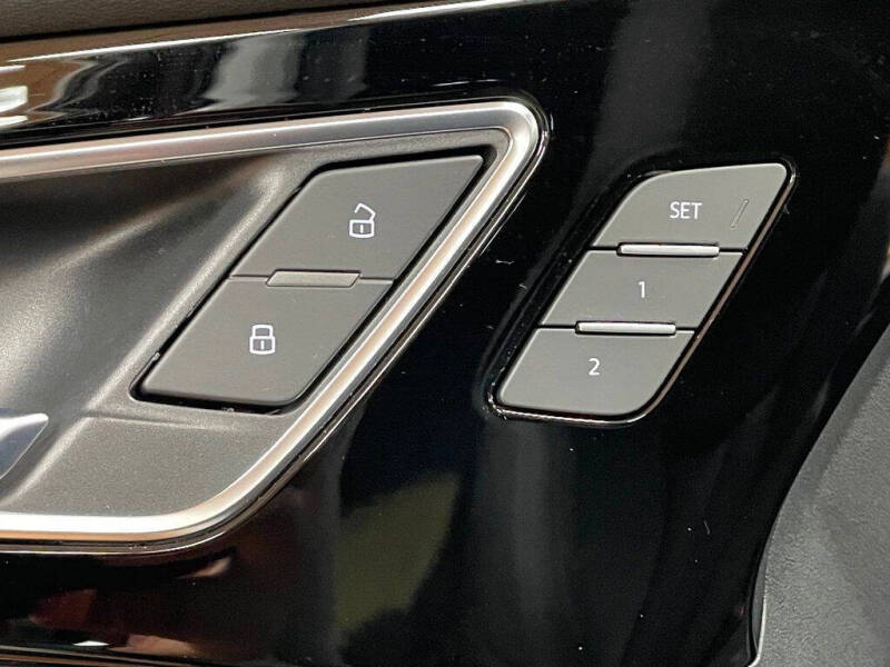 2023 Audi Q4 Sportback e-tron quattro Prestige 50