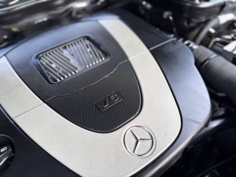 2010 Mercedes-Benz E-Class E 350 Luxury