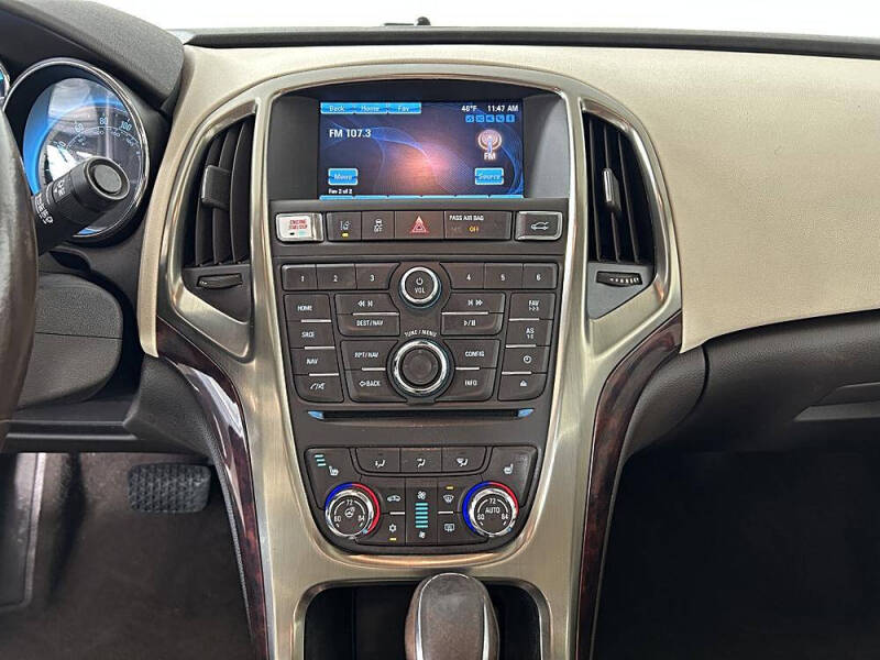 2014 Buick Verano Leather Group