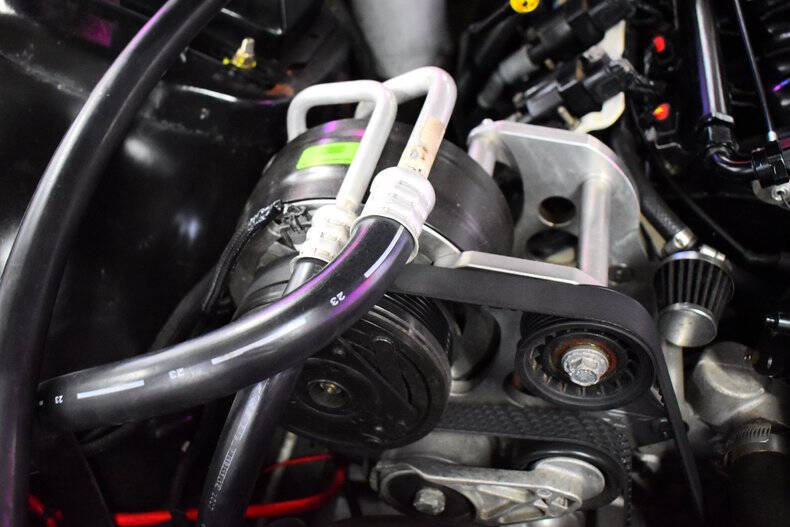 1984 Chevrolet Camaro