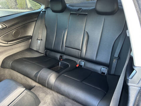 2014 BMW 4 Series 428i xDrive