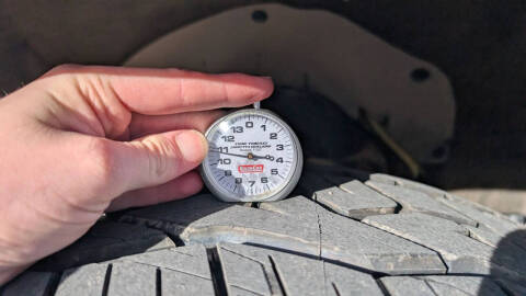 2017 Ford Expedition EL Limited