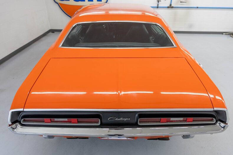 1971 Dodge Challenger