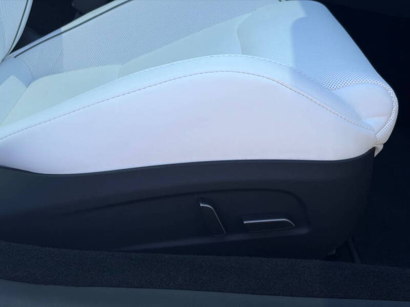 2025 Tesla Model 3 Performance