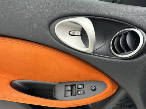 2013 Nissan 370Z Touring