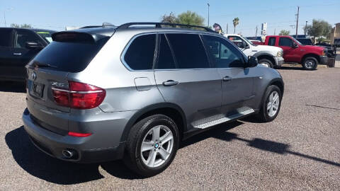2013 BMW X5 xDrive35d