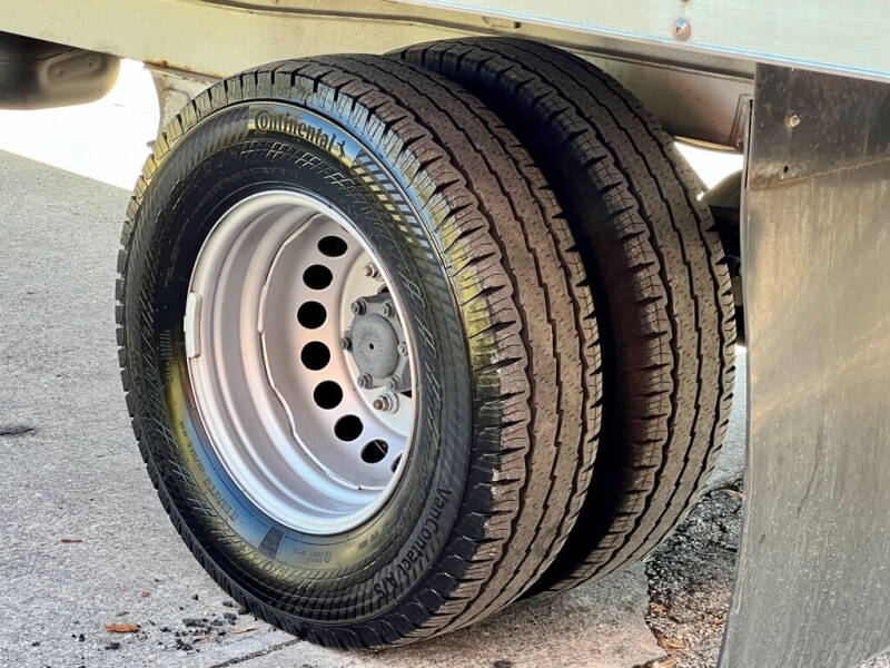 2019 Mercedes-Benz Sprinter