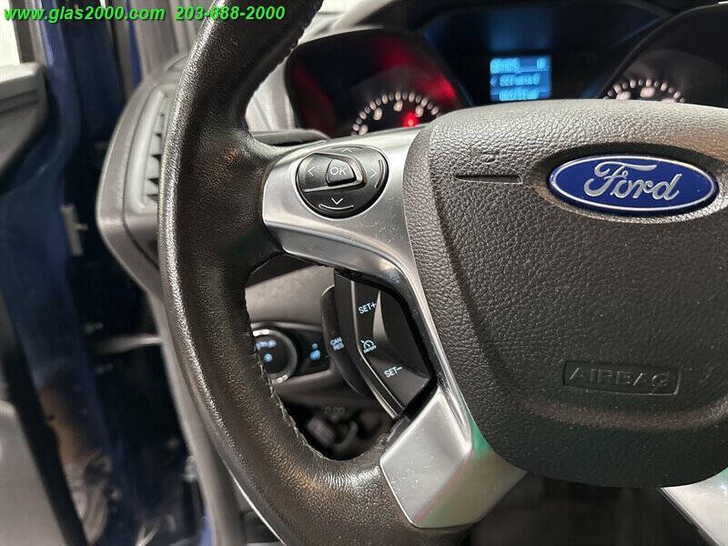 2016 Ford Transit Connect XL