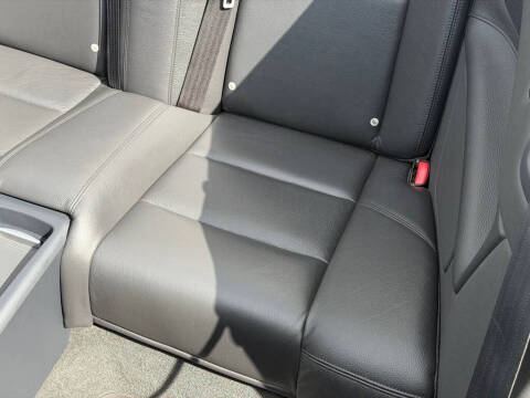 2007 Volvo C70 T5
