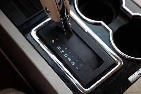 2014 Ford Expedition EL Limited