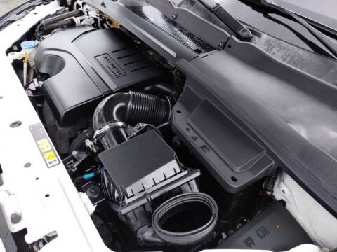 2019 Jaguar E-PACE P250 S